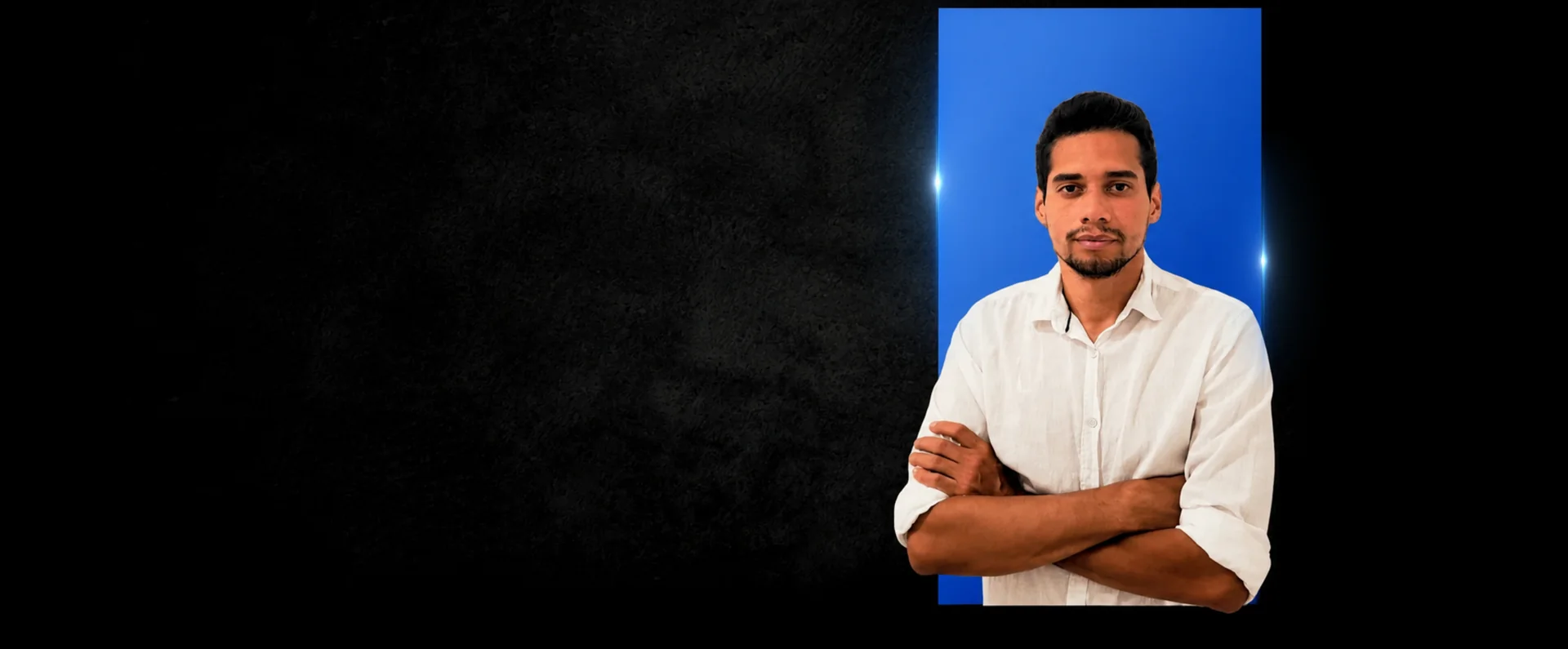 Rafael Souza — especialista em tráfego pago